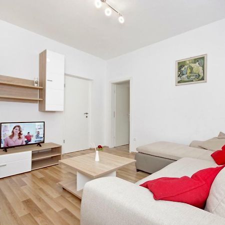 Apartments Andela ماكارسكا المظهر الخارجي الصورة