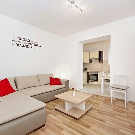 Apartments Andela ماكارسكا المظهر الخارجي الصورة