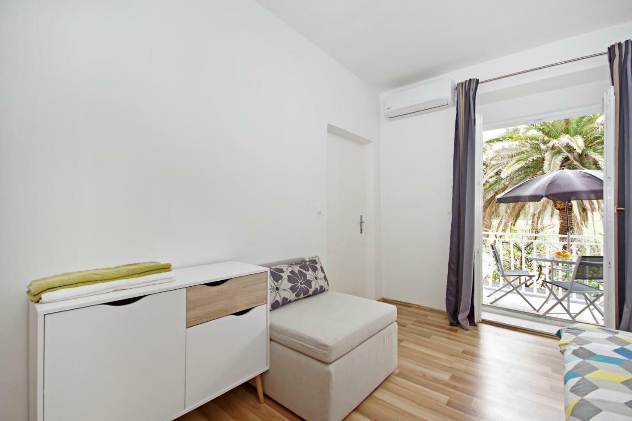 Apartments Andela ماكارسكا المظهر الخارجي الصورة