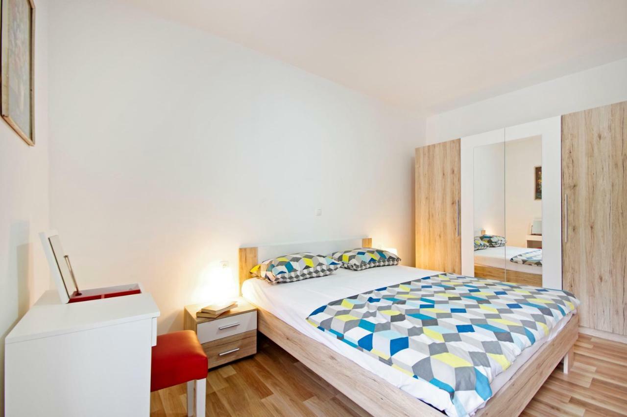 Apartments Andela ماكارسكا المظهر الخارجي الصورة