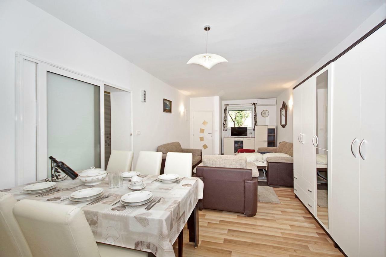 Apartments Andela ماكارسكا المظهر الخارجي الصورة