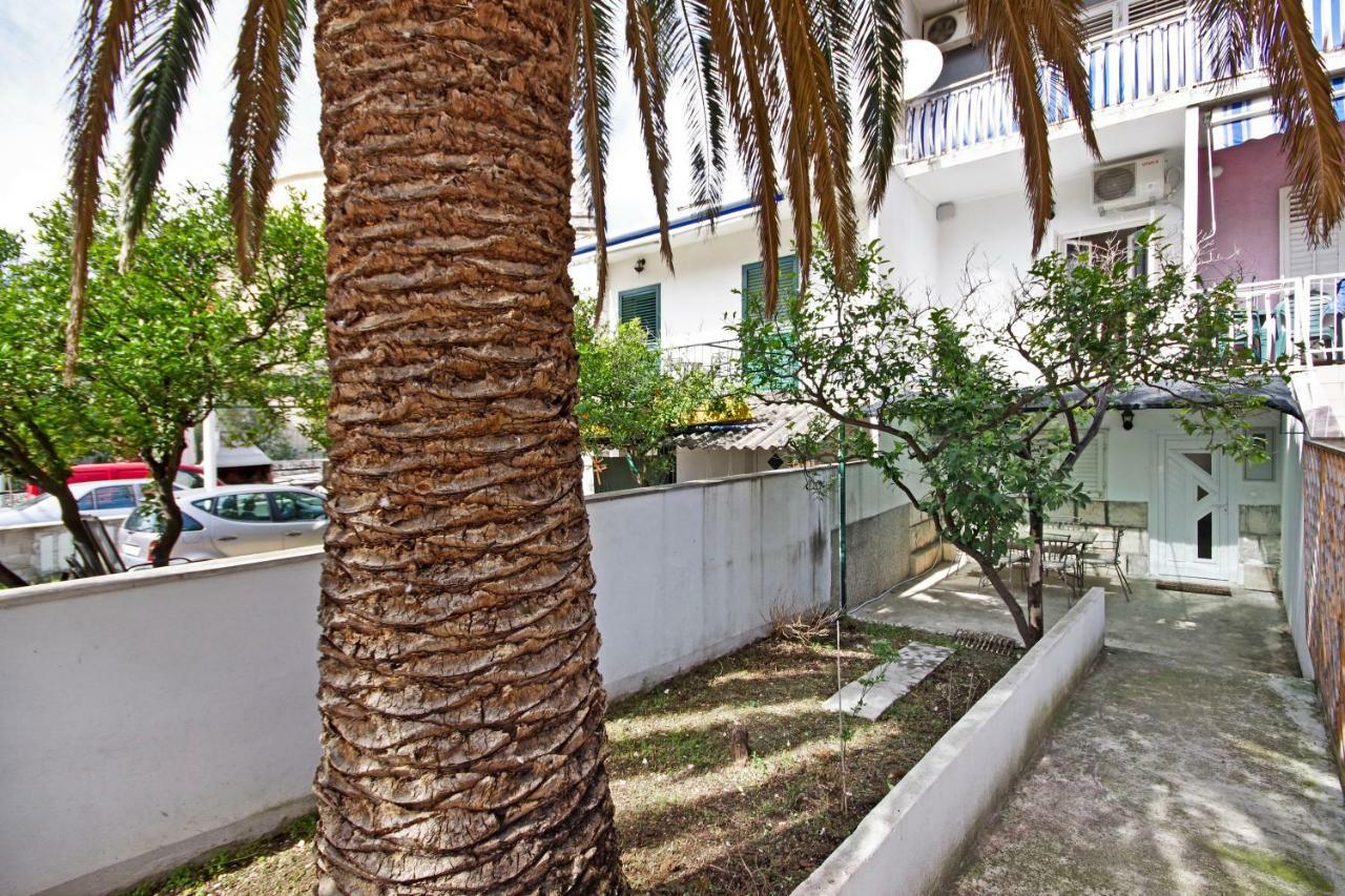 Apartments Andela ماكارسكا المظهر الخارجي الصورة