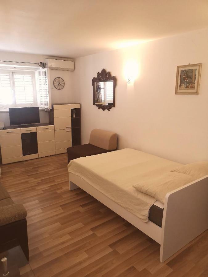 Apartments Andela ماكارسكا المظهر الخارجي الصورة